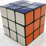 Rubikwürfel
